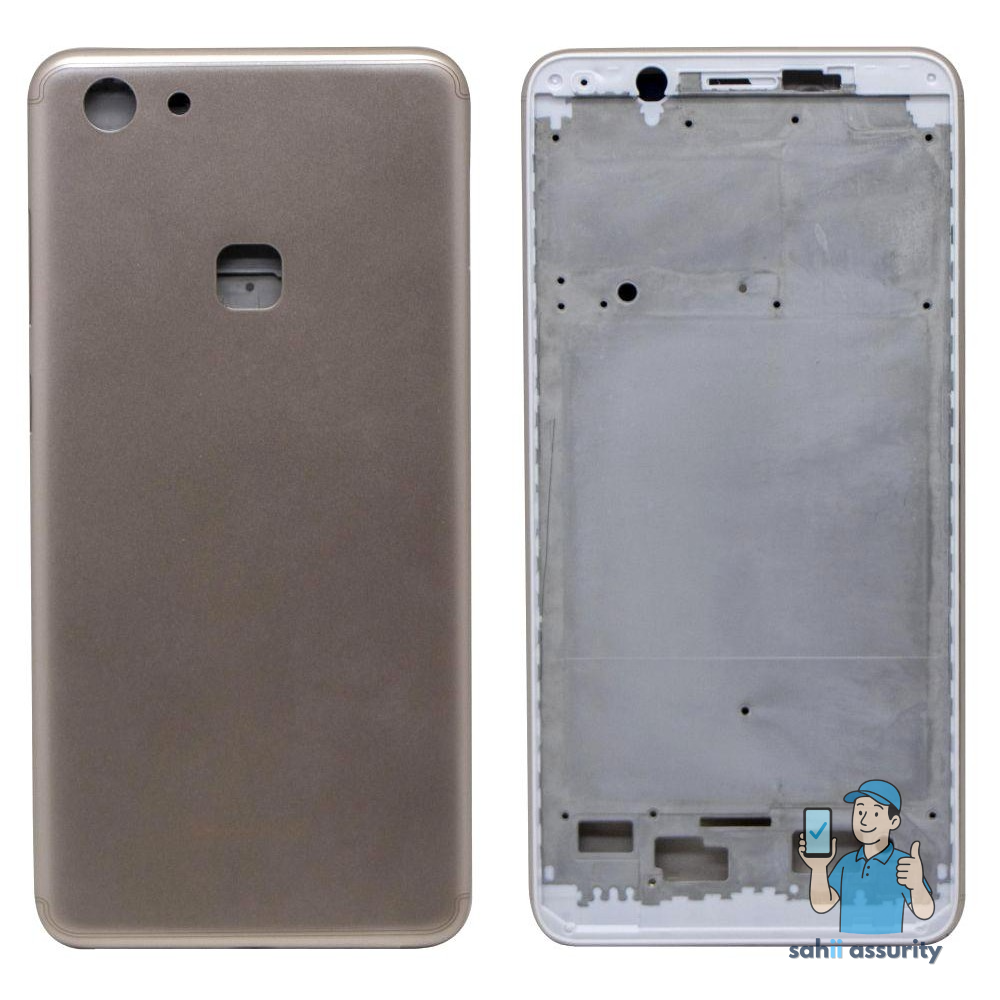 Full Body Housing for Vivo V7